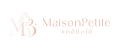 maisonpetiteandbold logo for dark bg-02